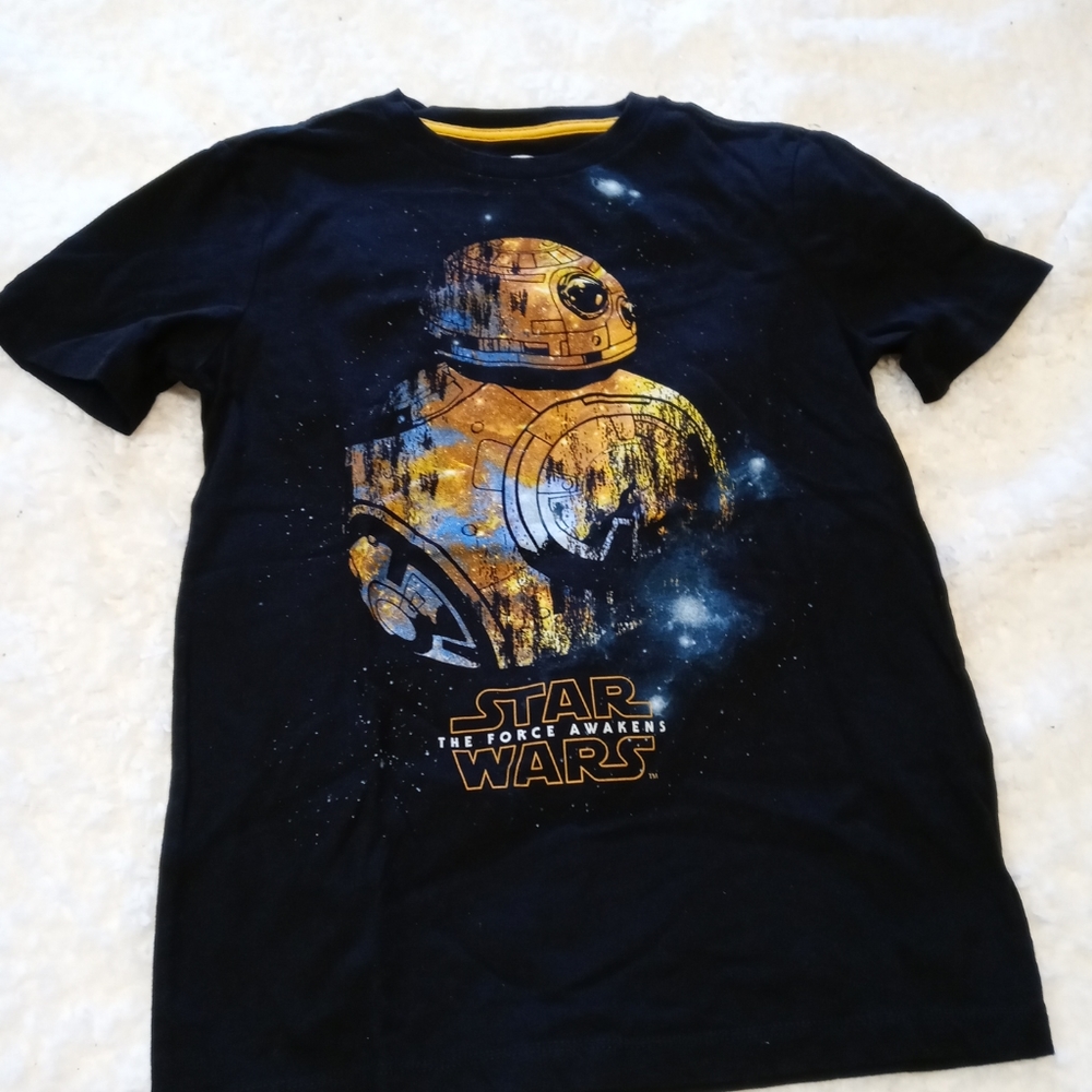 Old Navy Star Wars Boy's Shirt